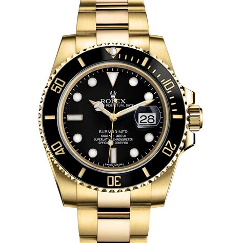 rolex watch gold and black|gold rolex watch price.